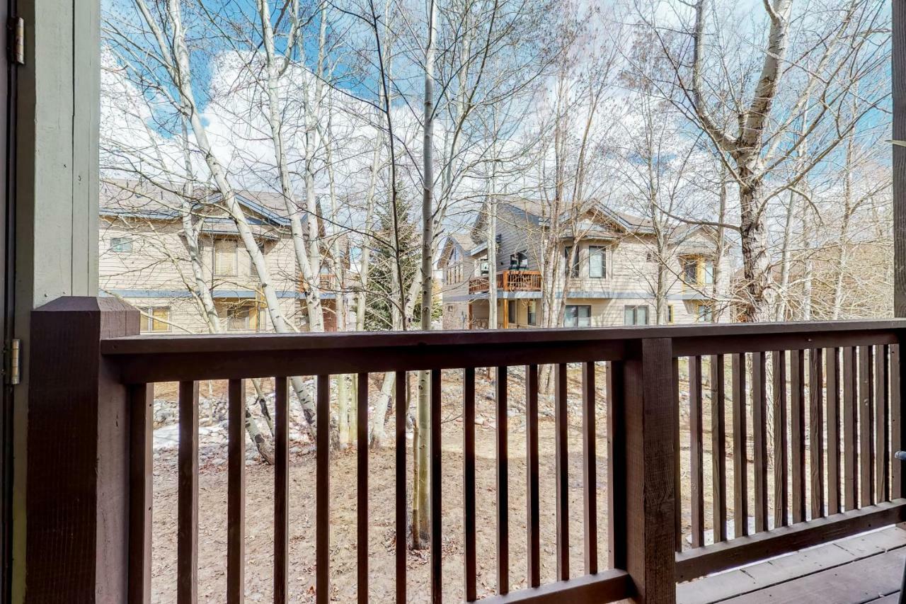 Апартаменты Tarn Landing B7 Фриско Экстерьер фото